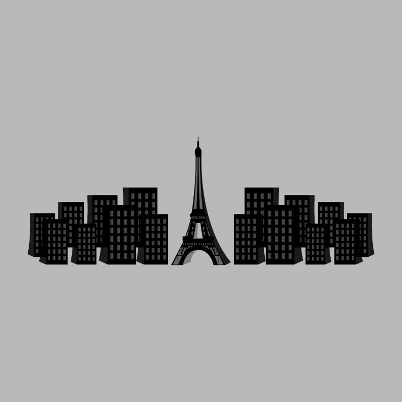 Eiffel Tower