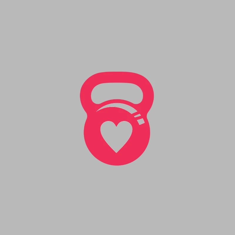 KETTLE BELLE Amour Training Sport Studio
