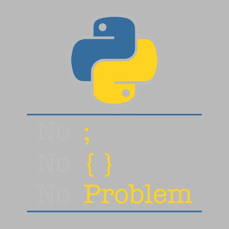 Python no problem