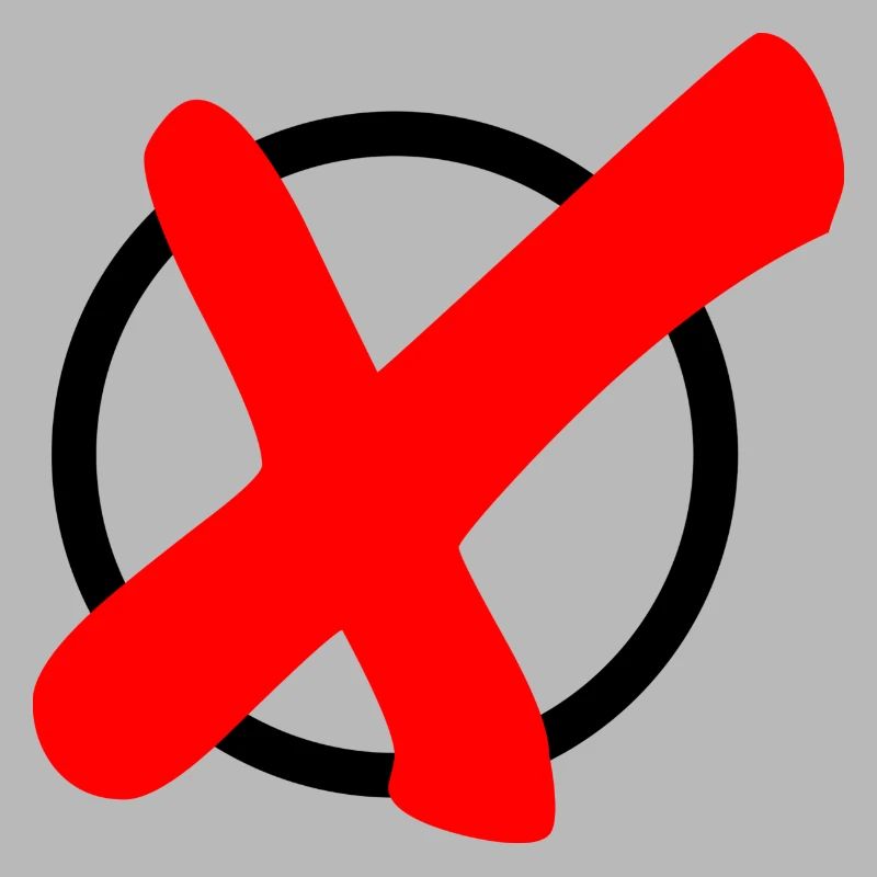 croix élection