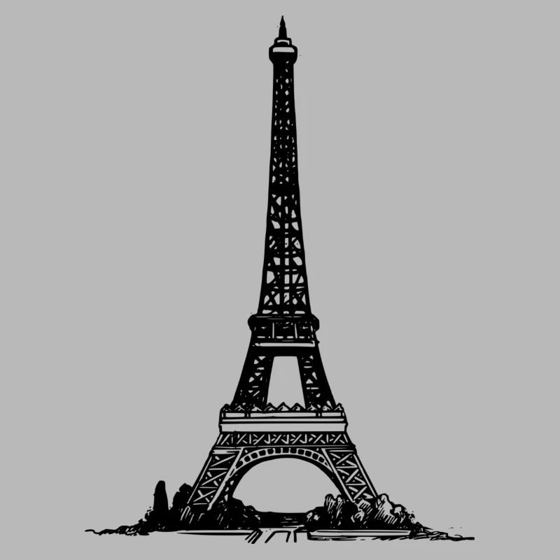 Eiffel Tower