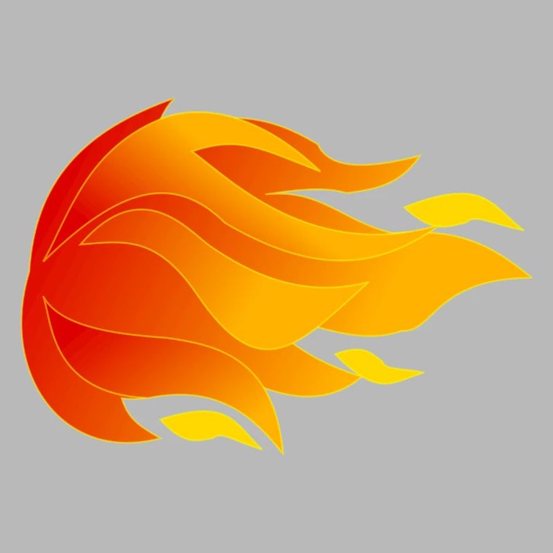 Flames