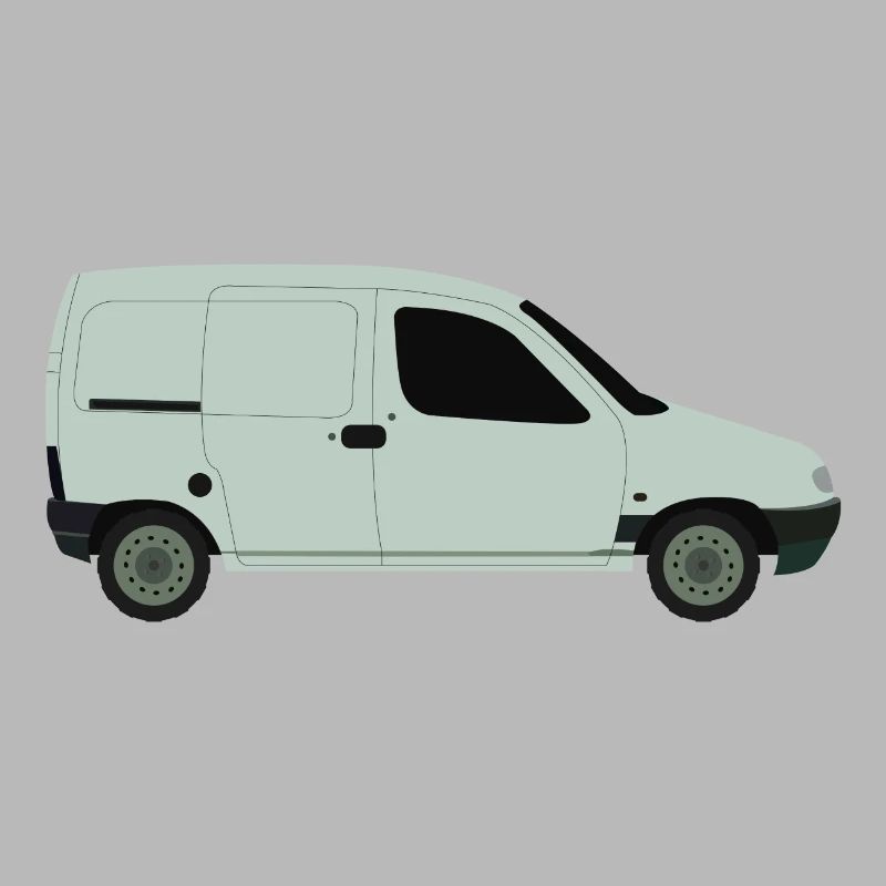 van