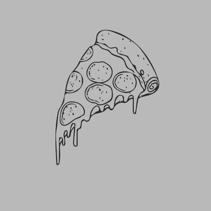 Pizza slice