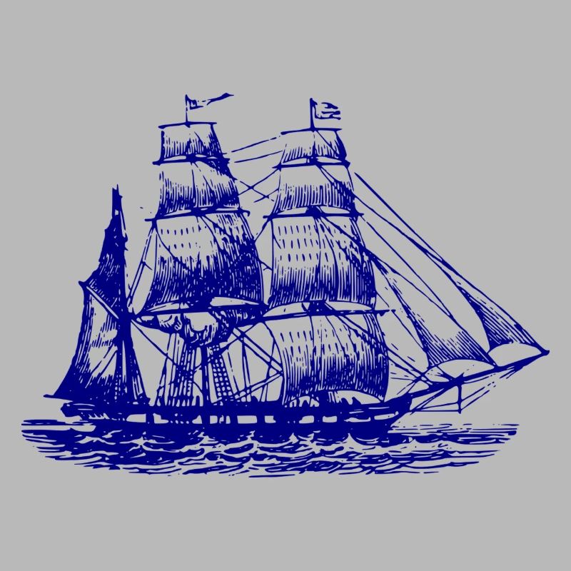 Segelboot Segelschiff