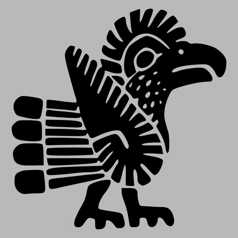 Bird Maya