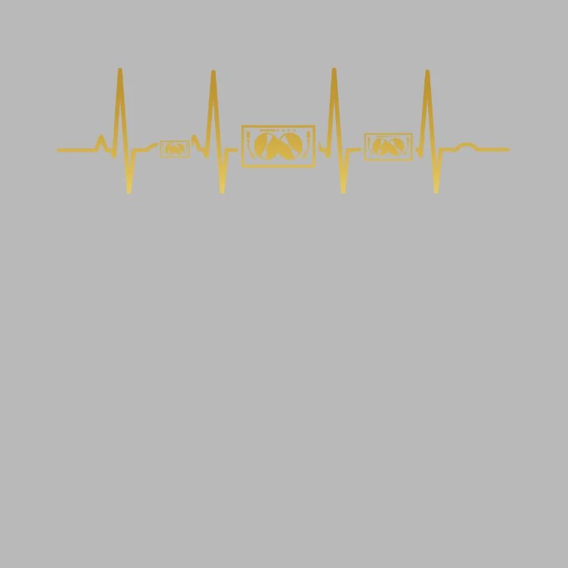 Herzschlag ekg herz human evolution TECHNO DJ ELEC