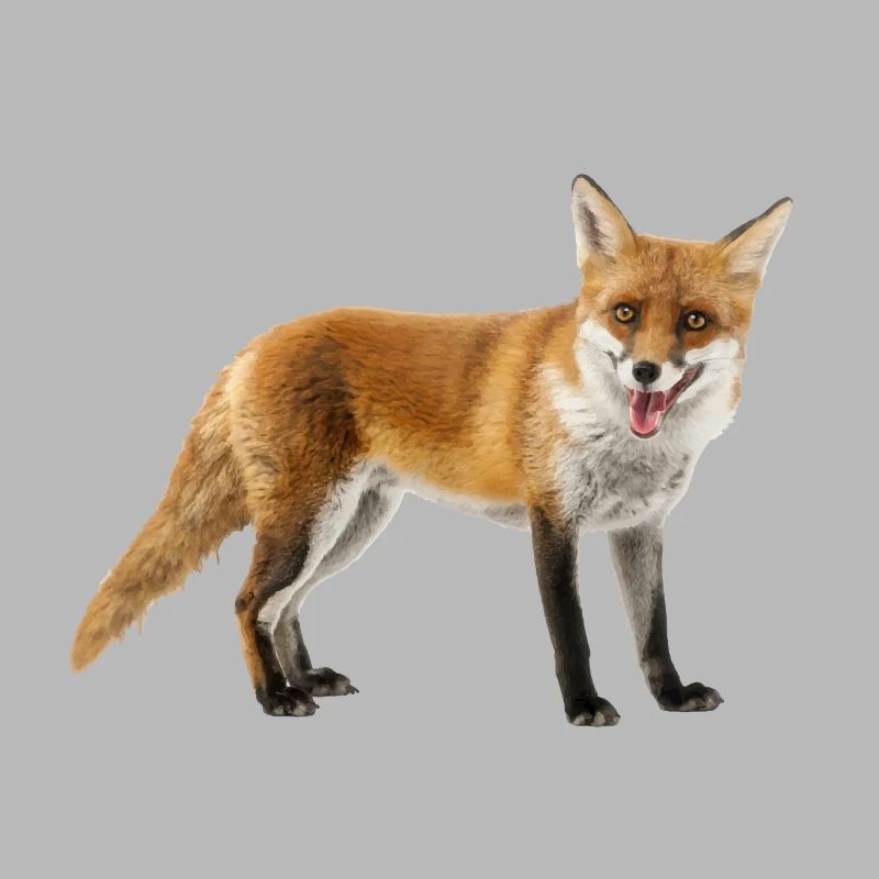 Fuchs