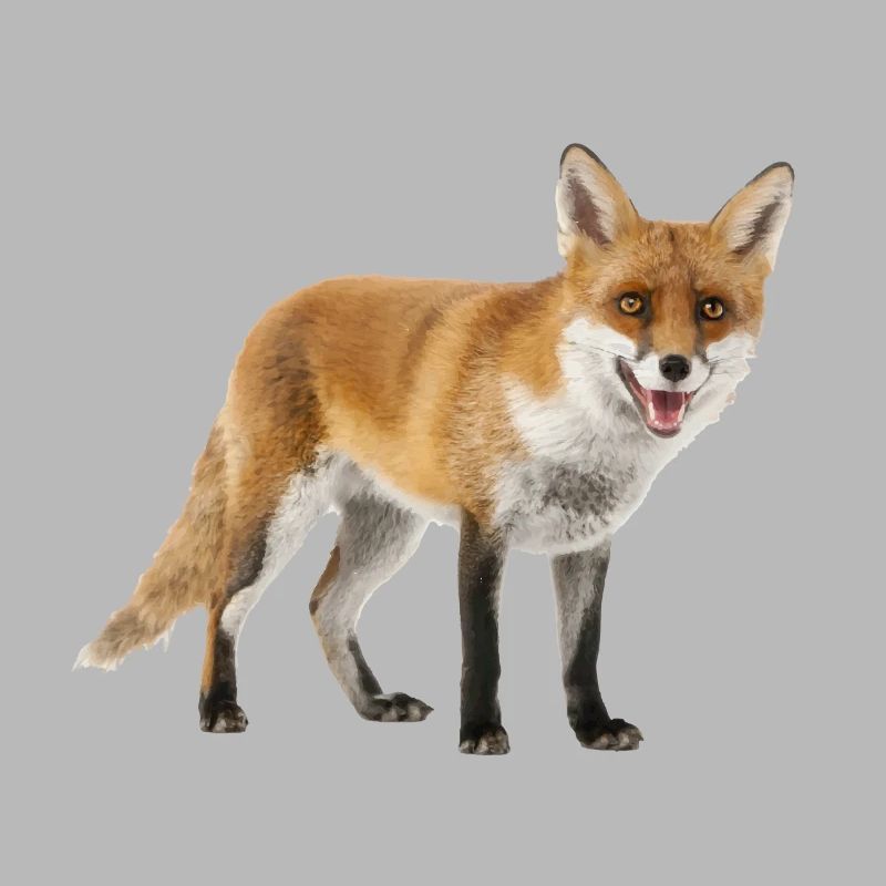 Fuchs