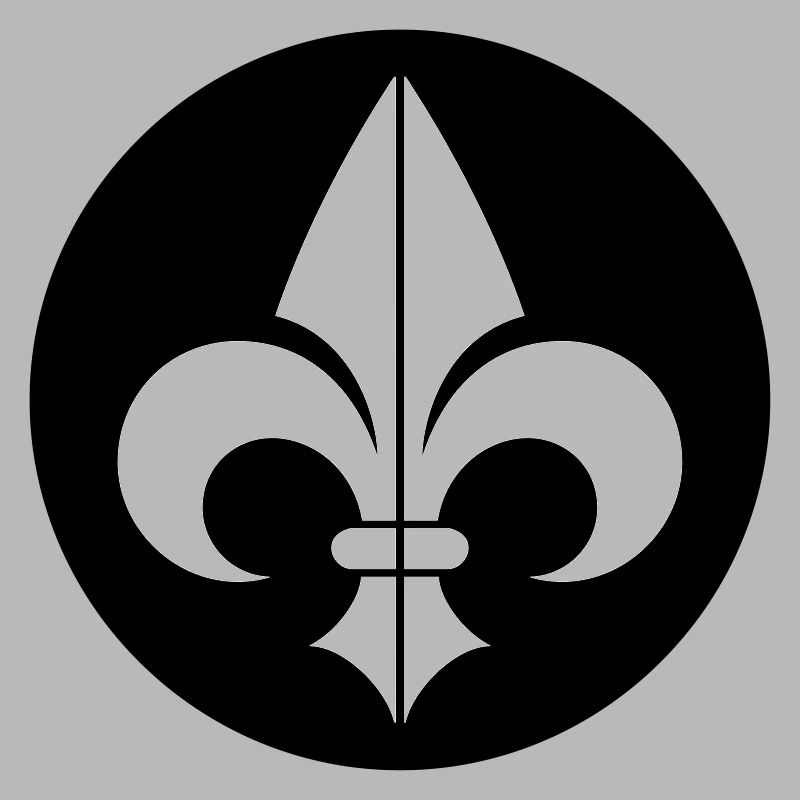 Fleur de Lys