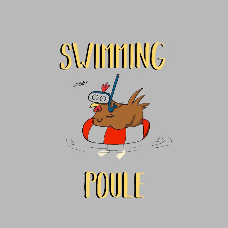 MRTRAB POULE