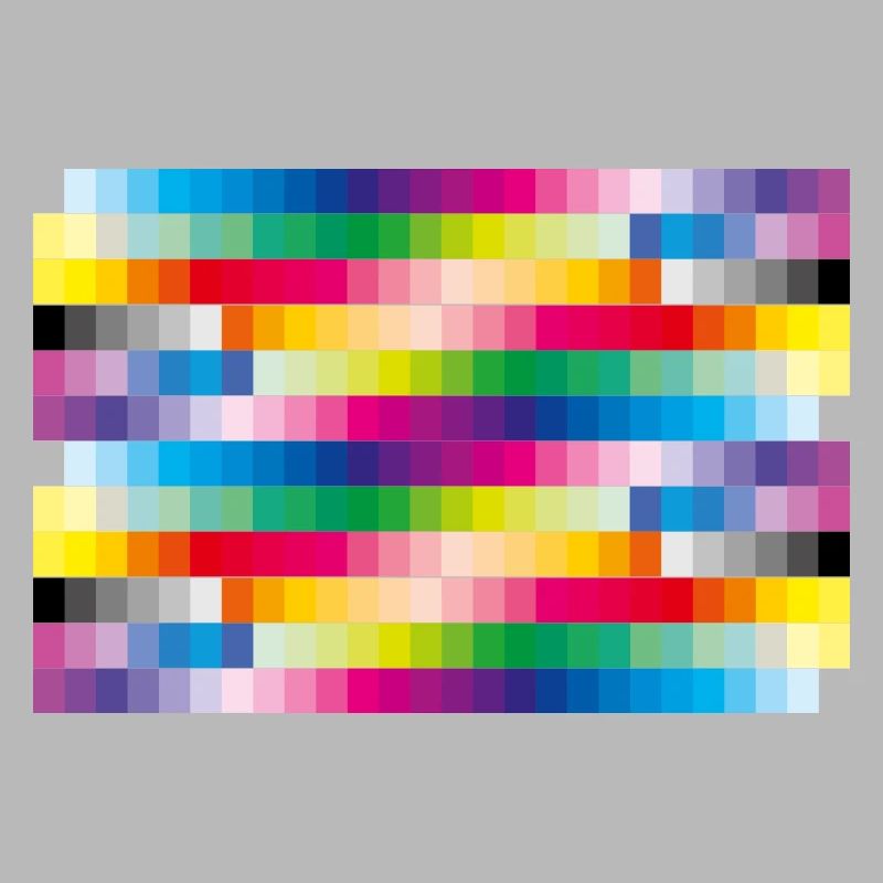 Colours