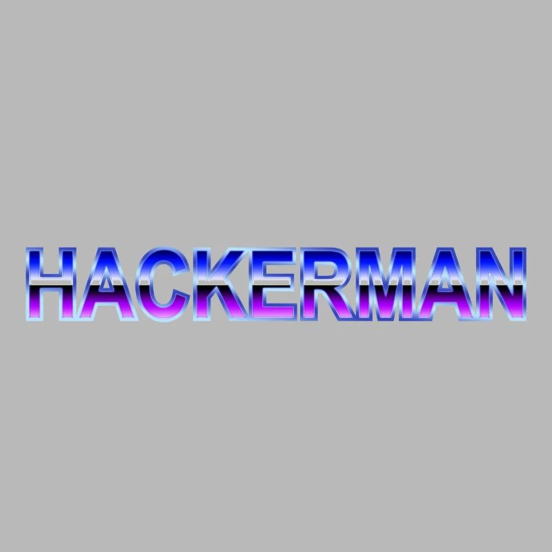 Hackerman