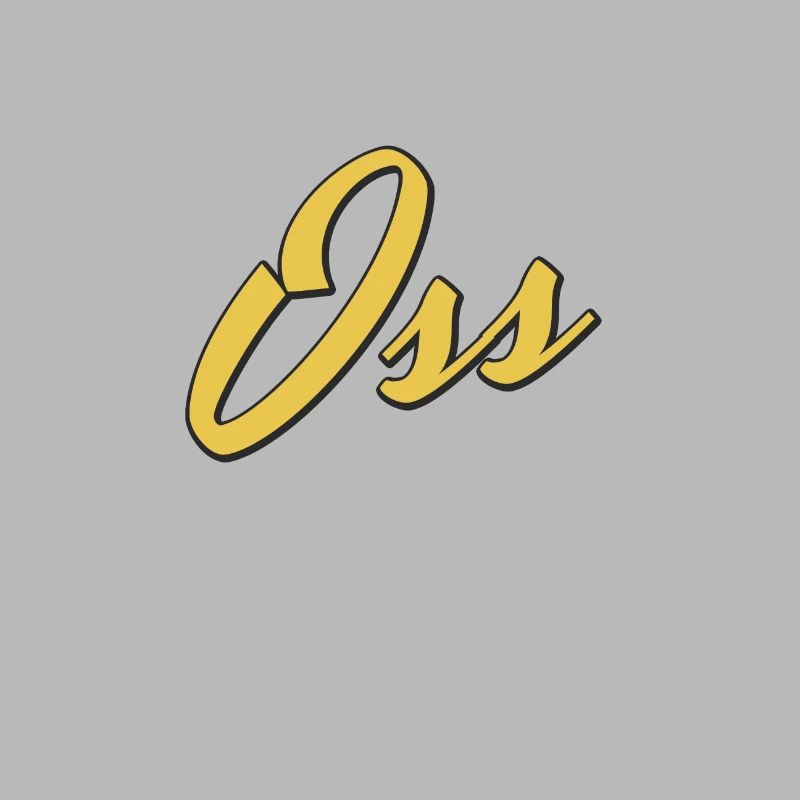 Oss