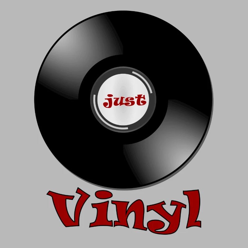 Vinyl record - turntable