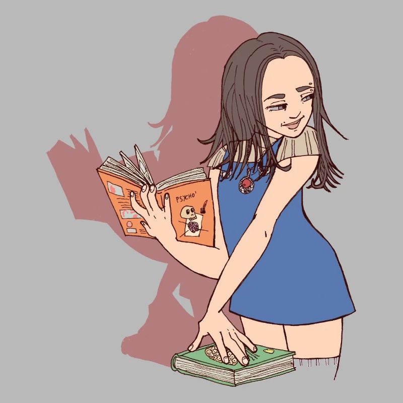Emma Student