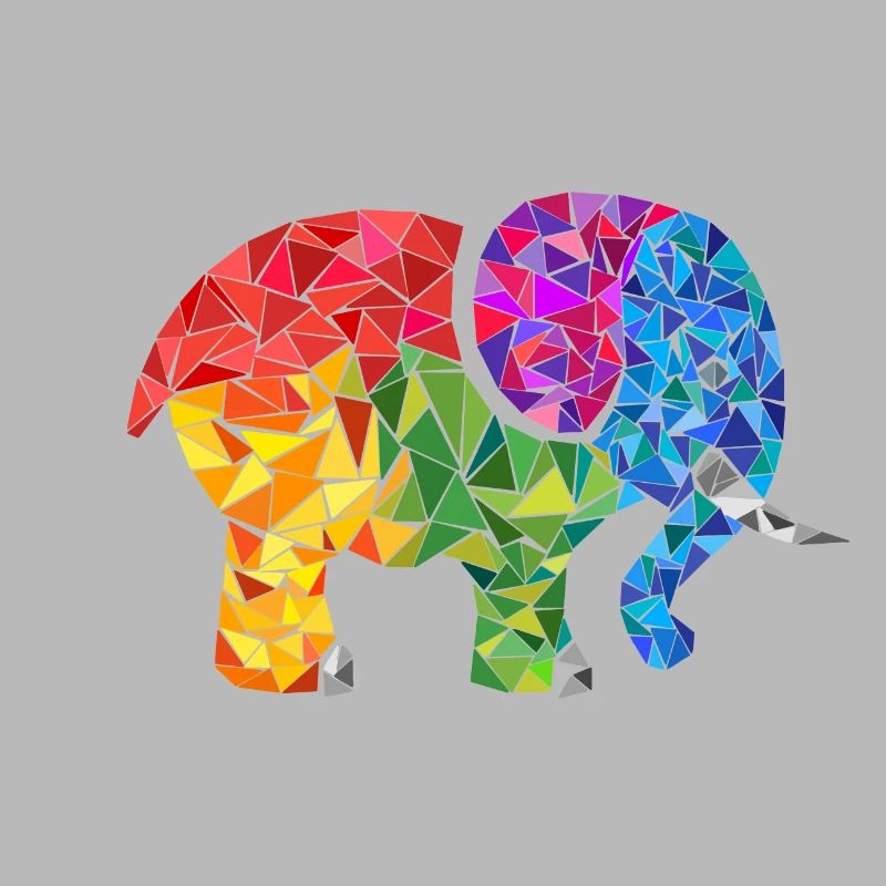 Elefant