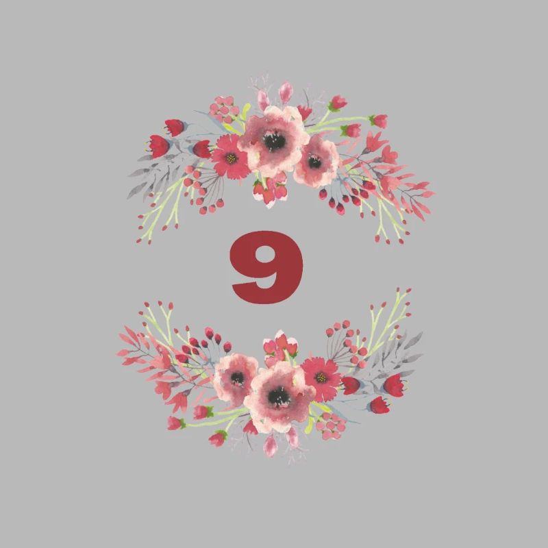 9ème anniversaire