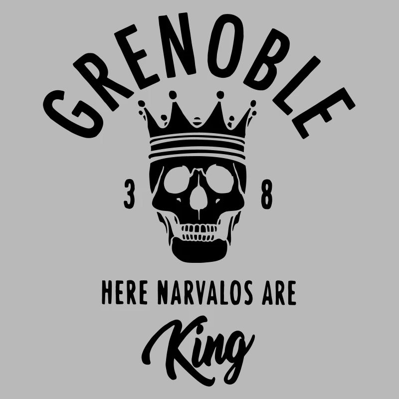 grenoble narvalo