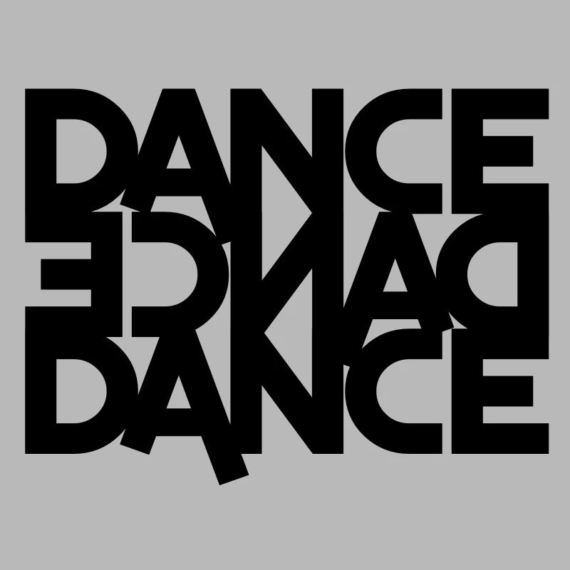 danse danse danse (en arrière)