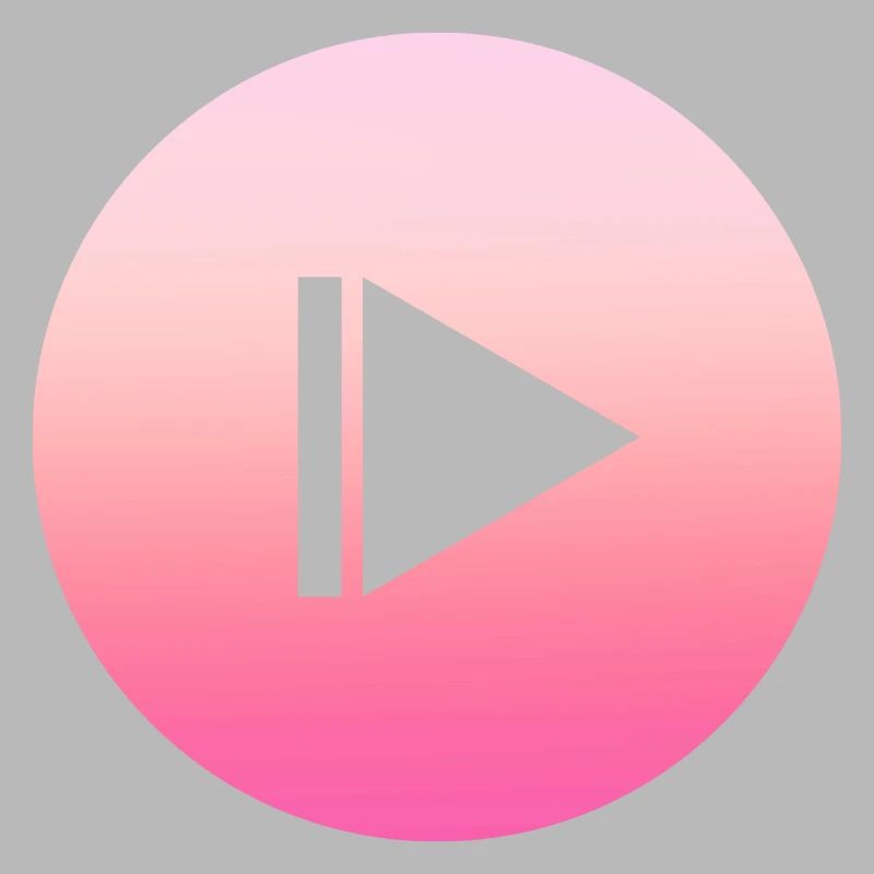 Design rose simple et simple