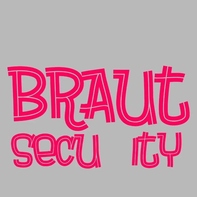 Bride security