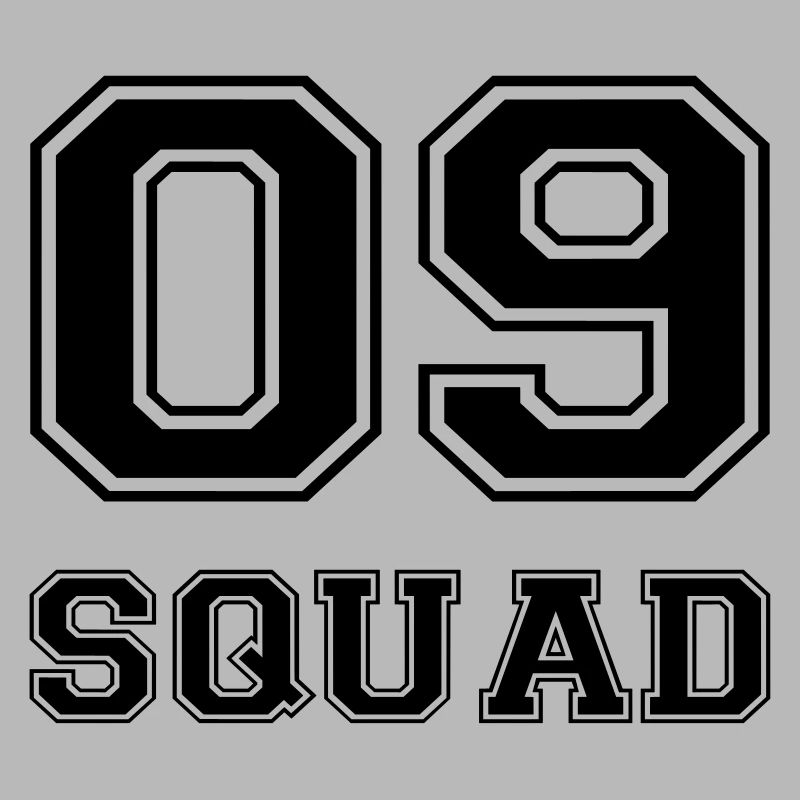09 SQUAD (v)
