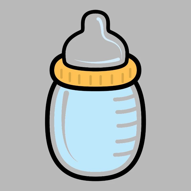 Bébé Bottle - Idée cadeau de bébé