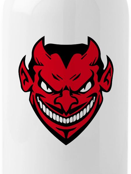 Halloween devil