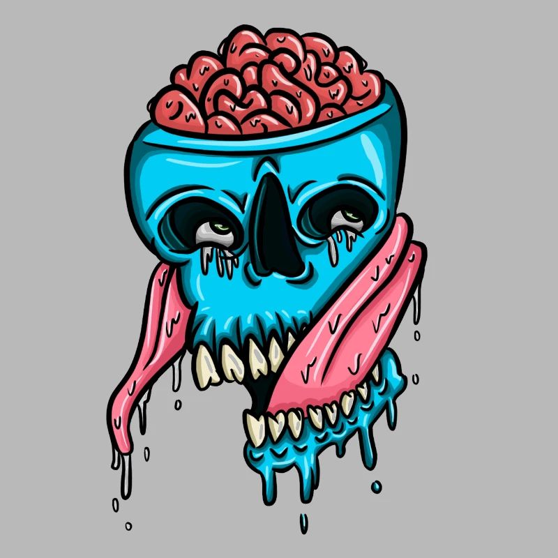 skull
