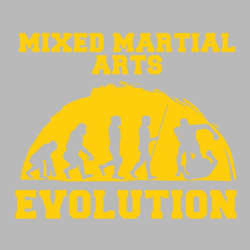 MMA Evolution Grappling