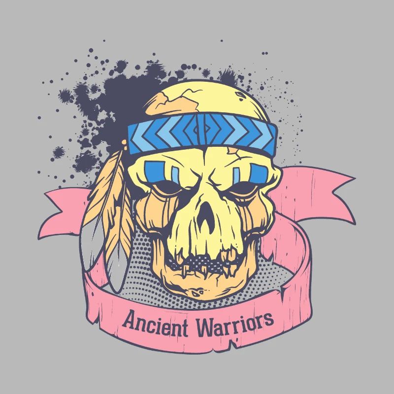 Ancient Warriors - Ancient Warriors