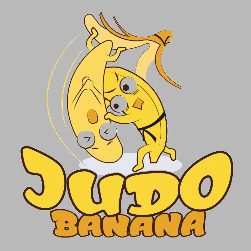 Judo banane