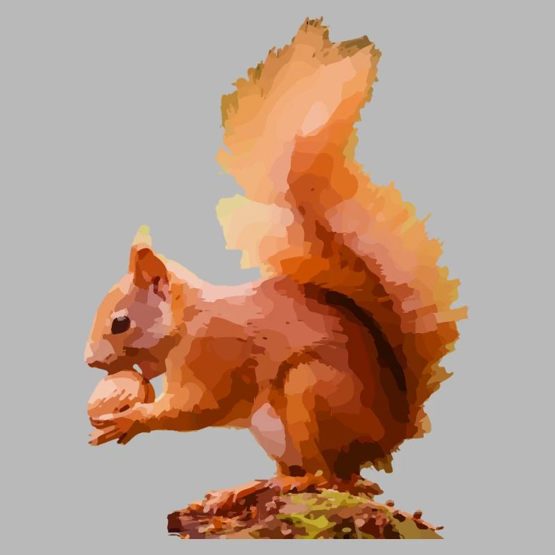 Eichhörnchen