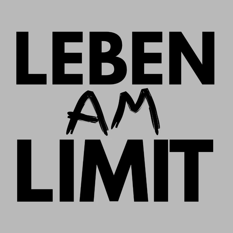 leben am limit