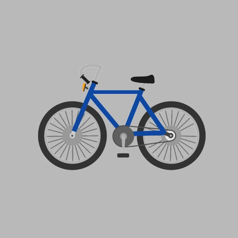 Conception de bicyclette