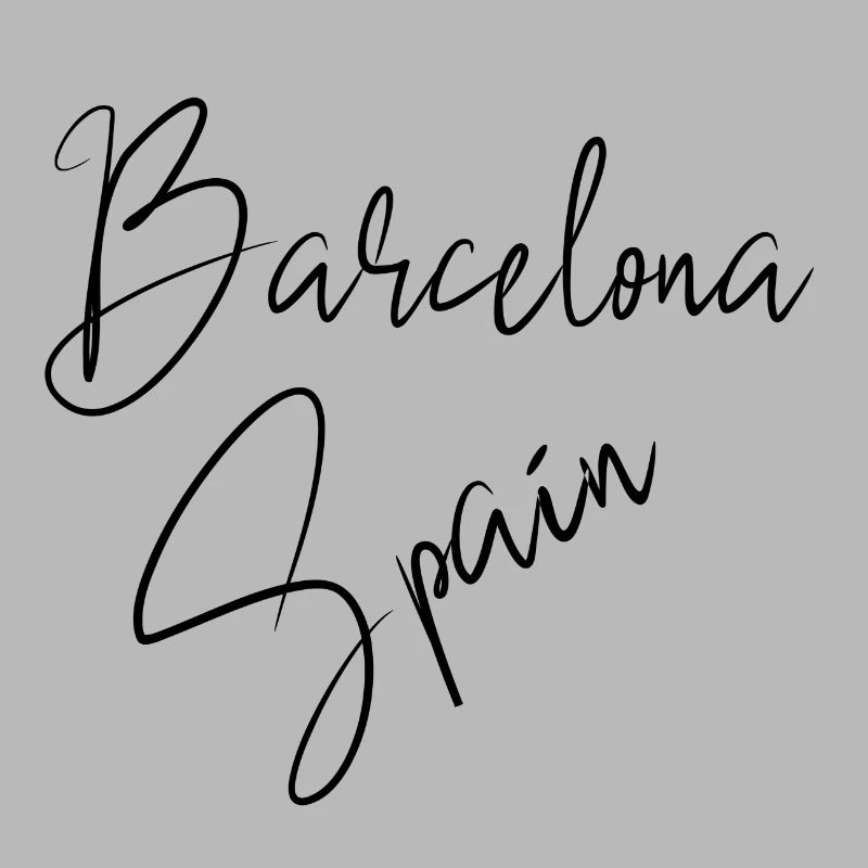 Barcelone Espagne