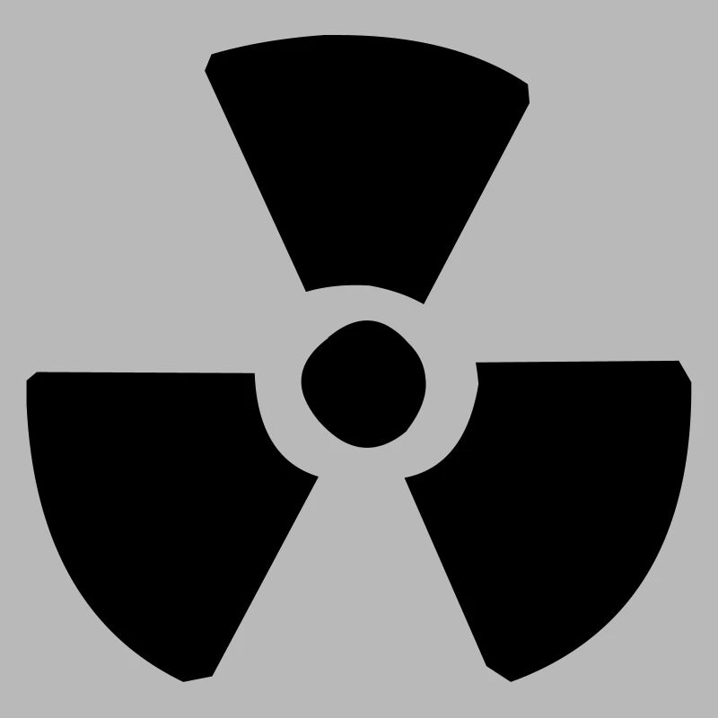 Radioactif Fallout