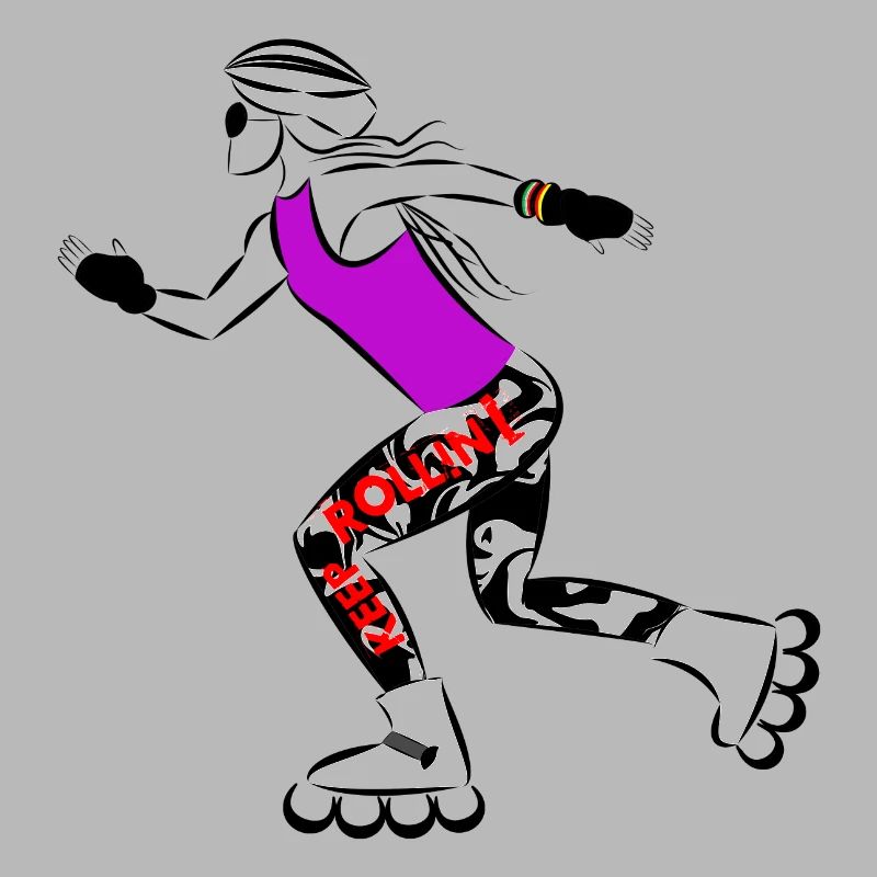 Inline Skate
