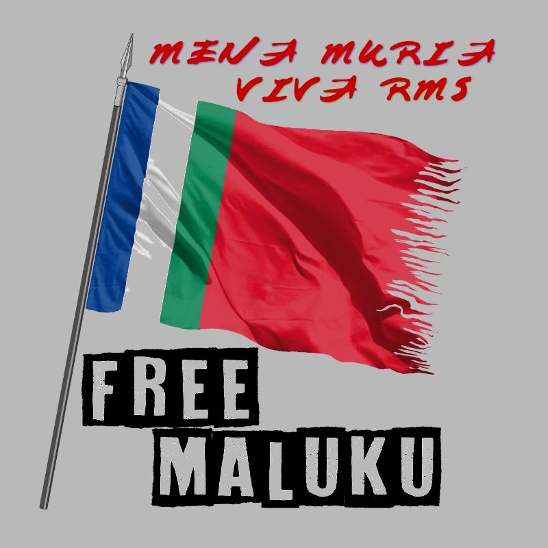 Moluques libres