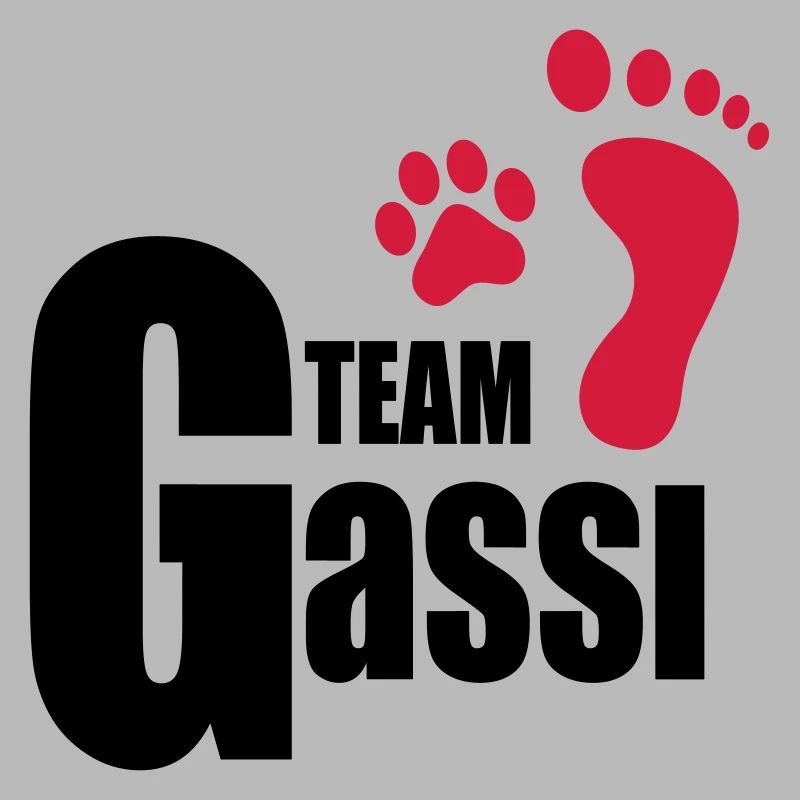 Team Gassi