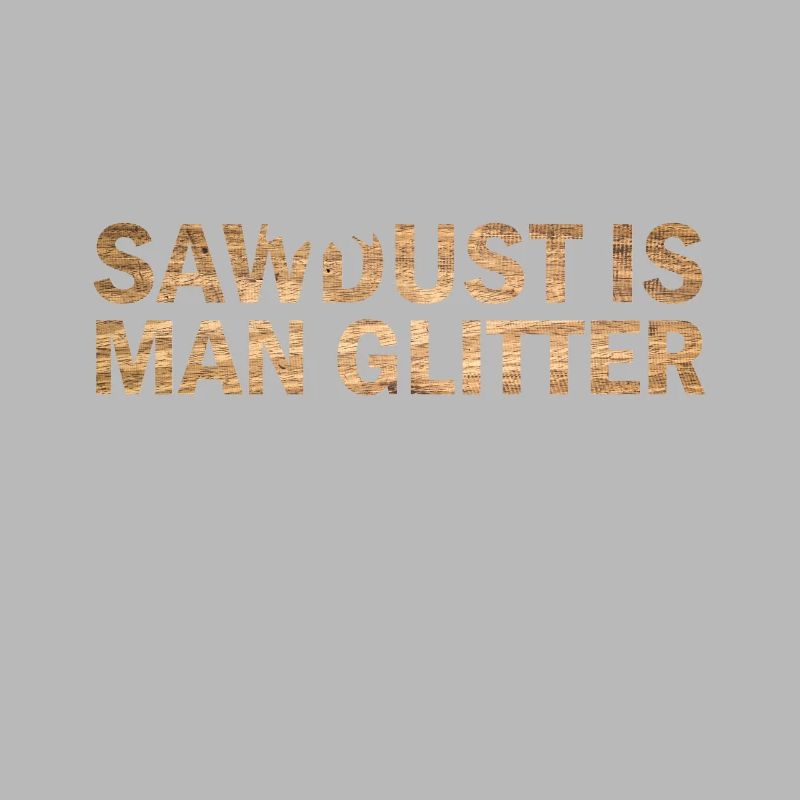 Crafter, Engineer Apprentice Woodworker Carpenter