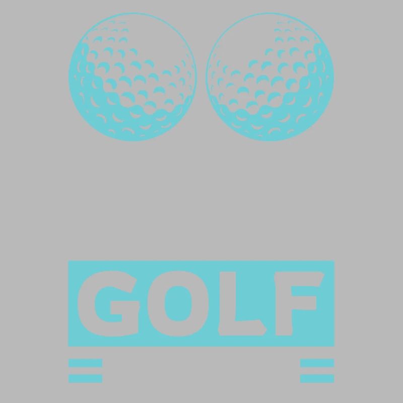 Golf Sport Golfer Golfer Golf course! Golf