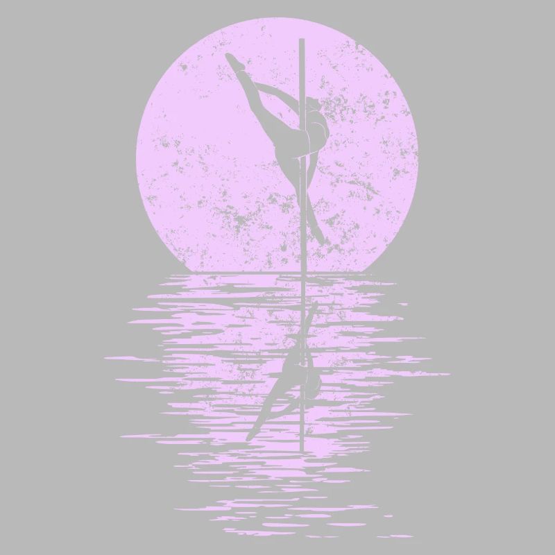 Pole Dance Dancer, Pole Dance, Pole Dancing