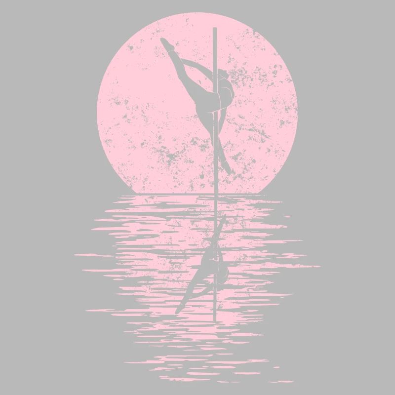 Pole Dance Dancer, Pole Dance, Pole Dancing