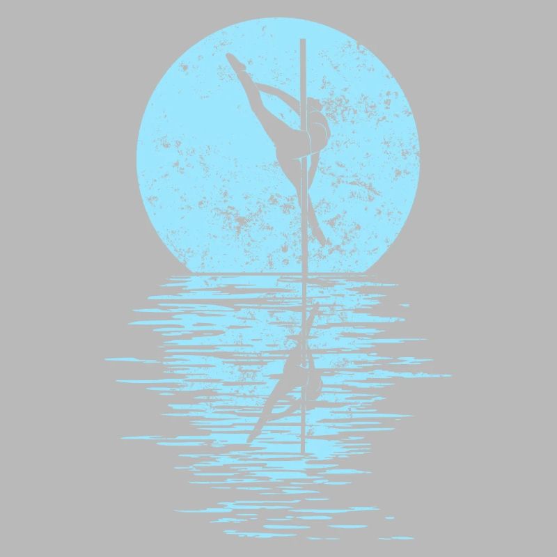 Pole Dance Dancer, Pole Dance, Pole Dancing