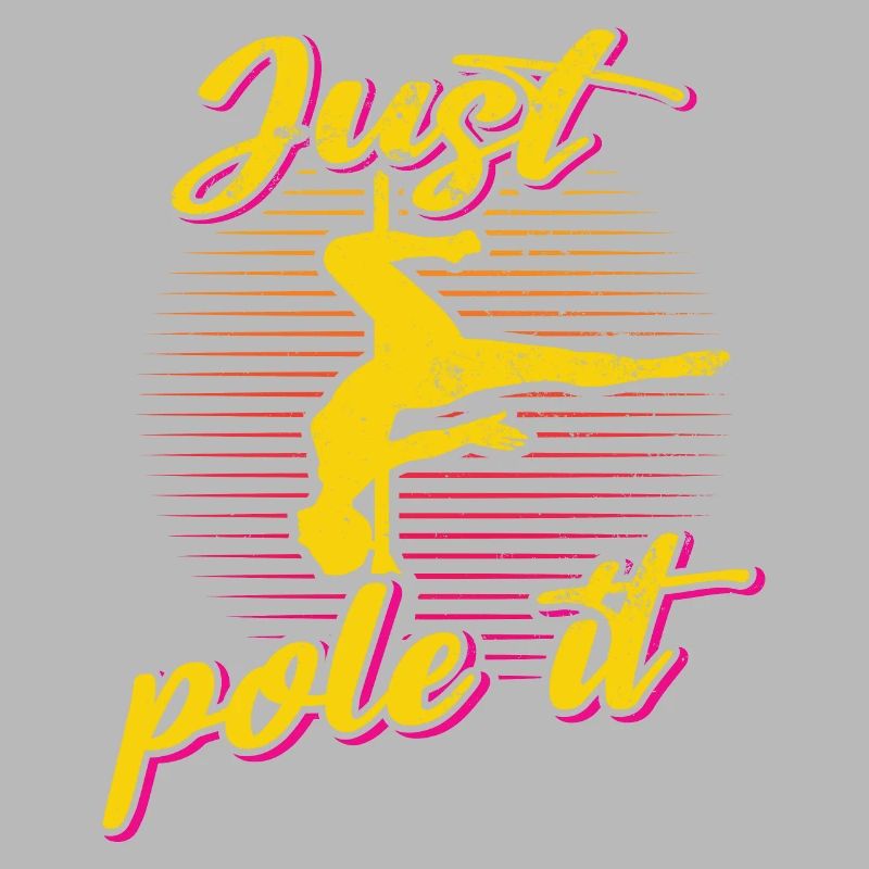 Pole Dance Dancer, Pole Dancing, Pole Dancing