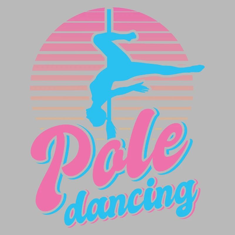 Pole Dance Dancer, Pole Dance, Pole Dancing