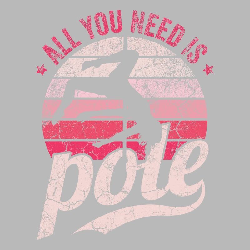 Pole Dance Dancer, Pole Dance, Pole Dancing