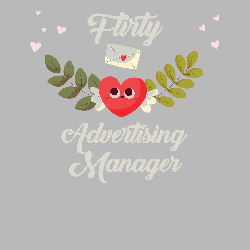 Responsable de la publicité Flirty